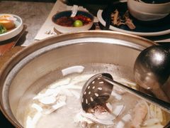 -大头椰·海南椰子鸡火锅(思明万象城店)
