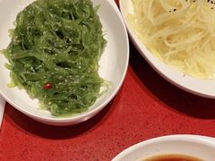 -喜家德虾仁水饺(长泰广场店)