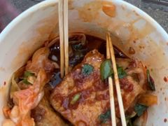 -七宝老街臭豆腐