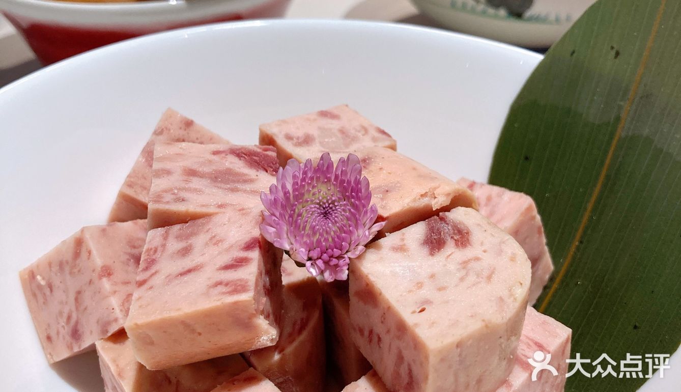 🍲螺蛳粉还是来侵占火锅界了～