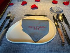 -弦月窗LUNETTE BY AMANDA(复兴路店)