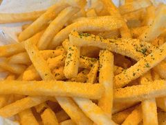 酸奶芝士薯条-miss密斯韩餐(平阳景苑店)