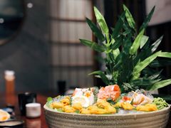 -九井澤精致料理(金茂店)