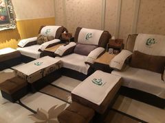 -汤泉良子.足疗按摩.SPA(中关村店)
