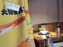 -三个渔夫·蒸汽海鲜(小白楼店)