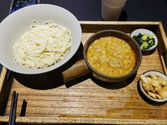 -李百蟹·江南蟹黄面(夫子庙店)