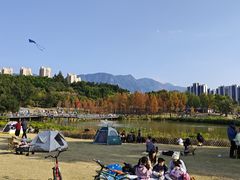 -牛岗山公园