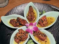 -南越郡·越式风味餐厅(青秀万达店)