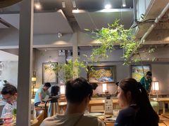 -本处·素食·融合料理(南油店)