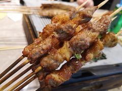 -黄鱼炙夜(华家池店)