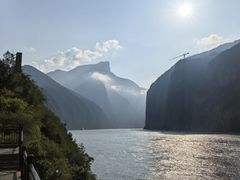 -白帝城·瞿塘峡景区