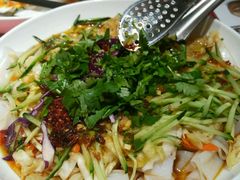 -西贝(上海我格广场店)