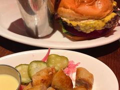 -Chili's Cafe&Bar奇利斯(滨江店)