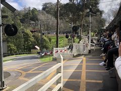 -普芬比利蒸汽火车