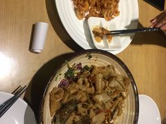 -西北45°(世茂广场店)