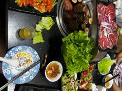 -丹东丛炟海鲜烧烤(江艺路店)