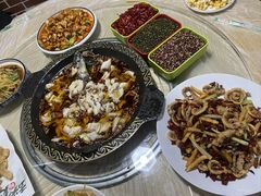 -金三可市井水煮鱼(金碧园店)