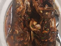 -黄泥岗·地道湖北菜(奥特莱斯店)