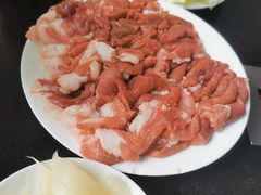 -天桥老金涮肉(牛街店)