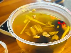 -老牌依强牛肉店(达道总店)