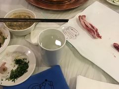 -东来顺饭庄(王府井步行街店)