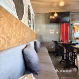 悠闲午后好时光