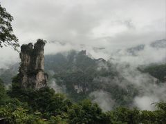 -清江方山景区