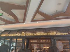 -BUTTERFUL&CREAMOROUS 黄油与面包(西单大悦城店)