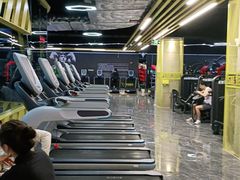 -峰鸟24h自助健身(锦泰城店)