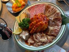 -炑八韩烤(琼华店)