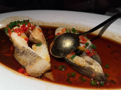 -醉庐·新上海菜(南京西路店)