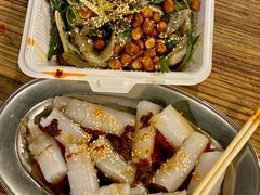 -陳添記·祖傳爽鱼皮(十五甫三巷店)