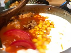 -火山屋台(新街口店)