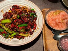 -山石榴·贵州菜(陆家嘴中心店)