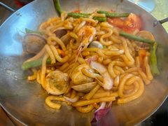 -鹰龙海畔度假酒店(咸祥店)