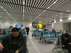 -银川河东国际机场-T1航站楼