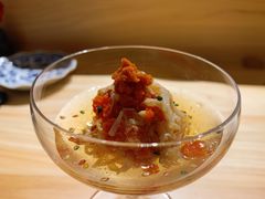 -鮨青(恒基名人购物中心店)