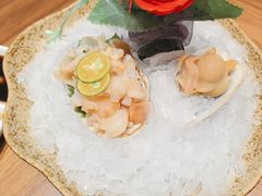 -高佳庄·海鲜酒楼(定海店)