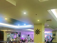 -海韵之星邮轮水会(明发商业广场店)