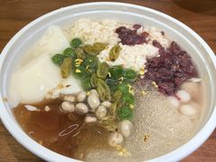 -三姐酒酿(老门东店)