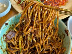 -黑豚黨韩国烤肉料理(悦然时光店)