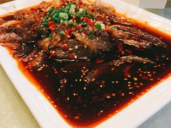 -盐帮食坊•小河帮川菜(四川师大店)