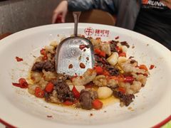-辣可可·小炒黄牛肉(望京凯德MALL店)