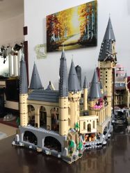 -乐高授权专卖店(济南万象城店)