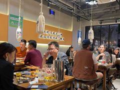 -半酌烧烤小酒馆(南京东路店)