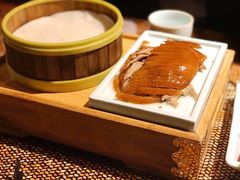 -四世同堂·京菜·烤鸭(双井店)