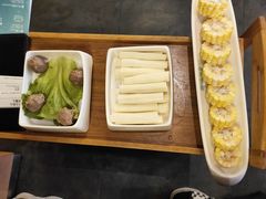 -原味四季椰子鸡(公明百佳华店)