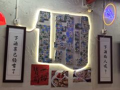 -谢记上海大排档(长寿路店)