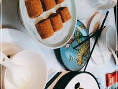 -福海居烤鸭店(鸟巢店)
