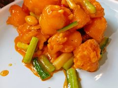 -烤肉宛饭庄(南礼士路店)